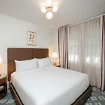Hotel Granada Midtown