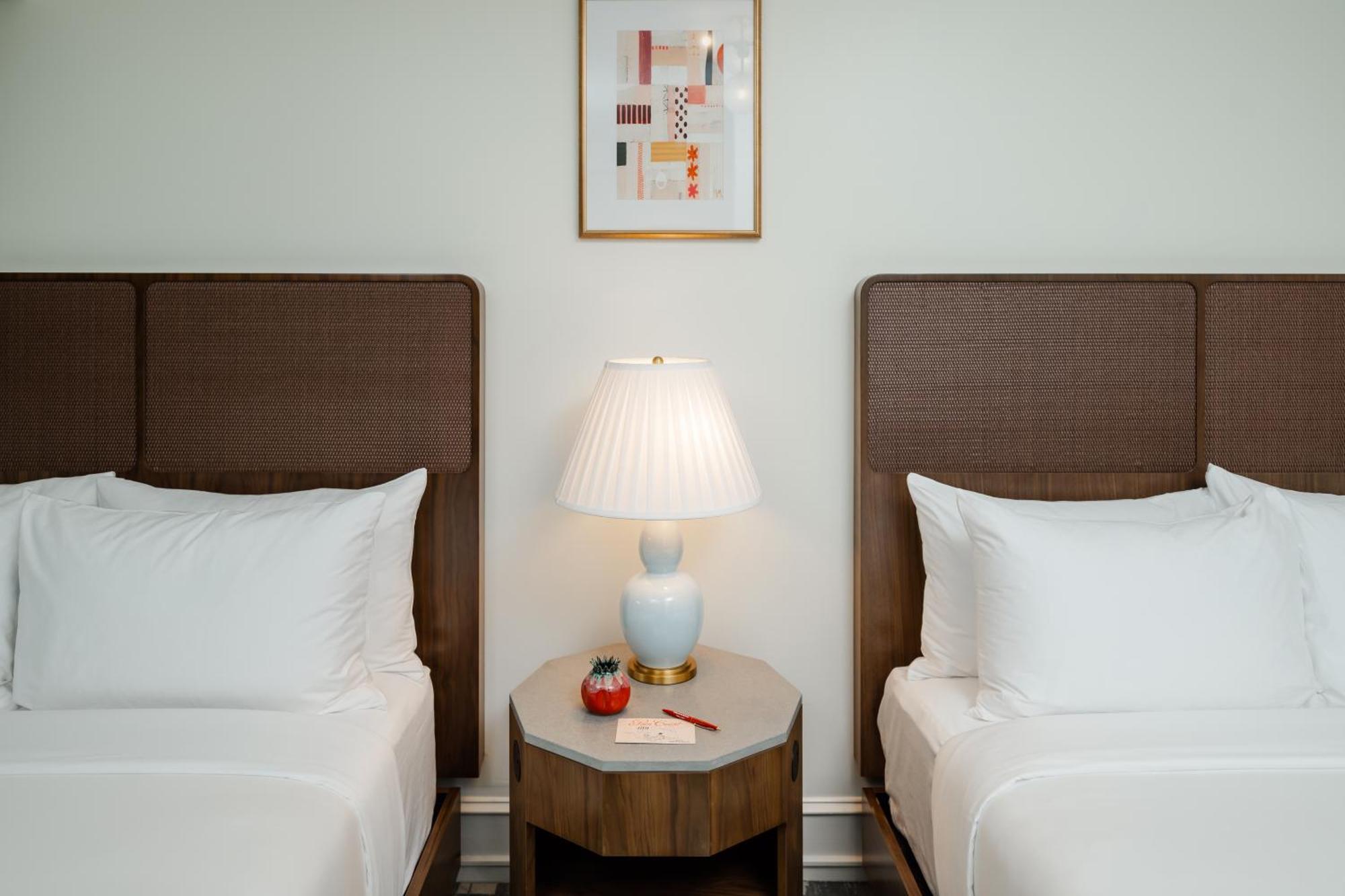 Granada Midtown 4*