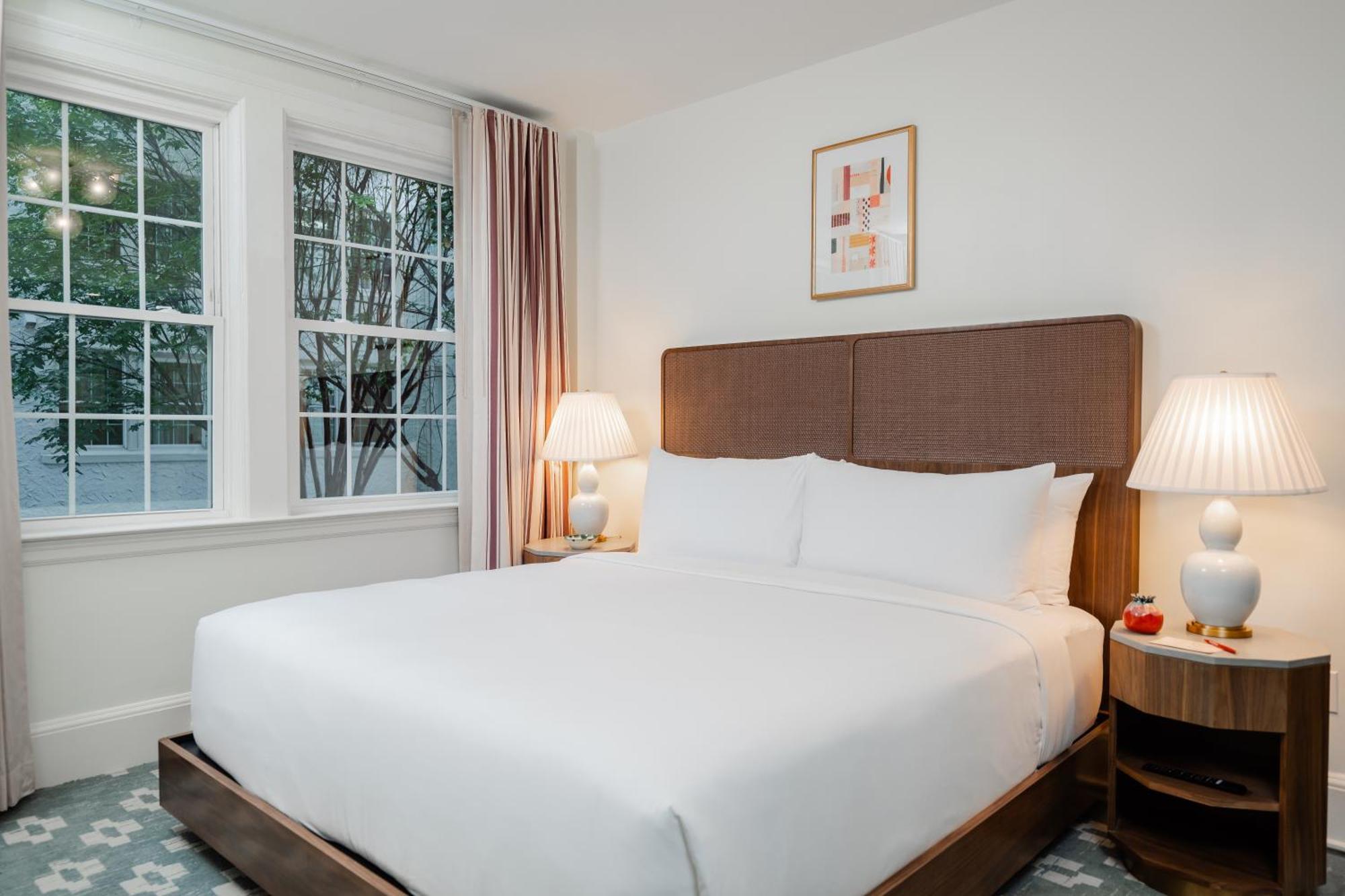 Hotel Granada Midtown 4*