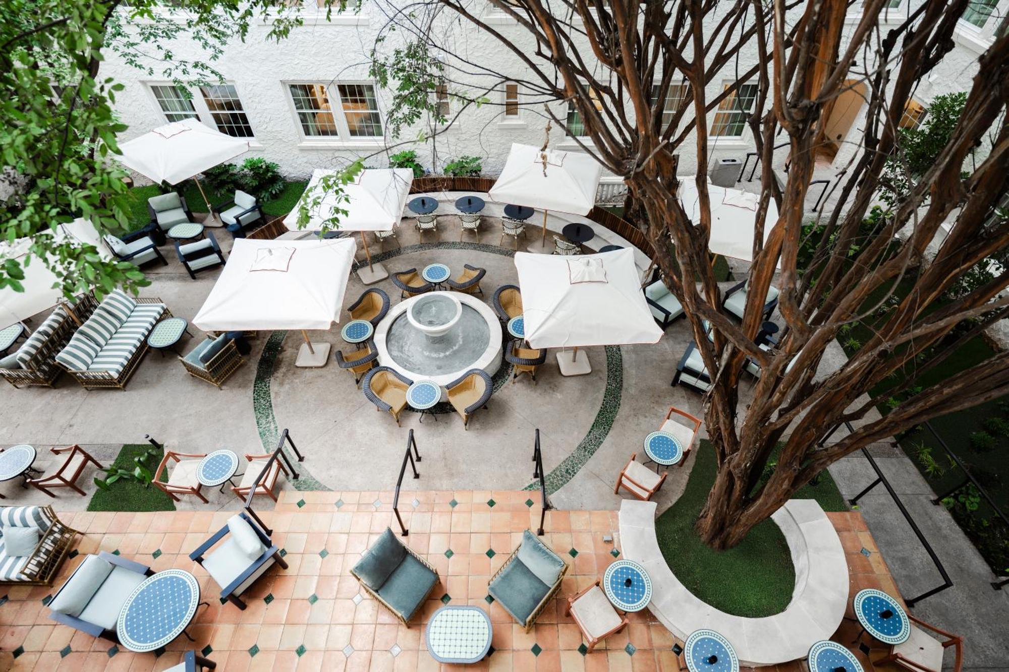 Granada Midtown